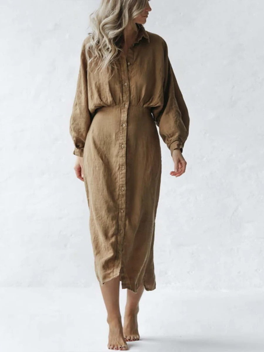 Elsa - Robe Taille