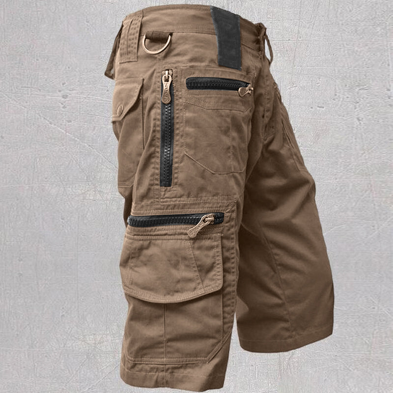 Jean et Marcel™ | Shorts Cargo en Coton Confortables