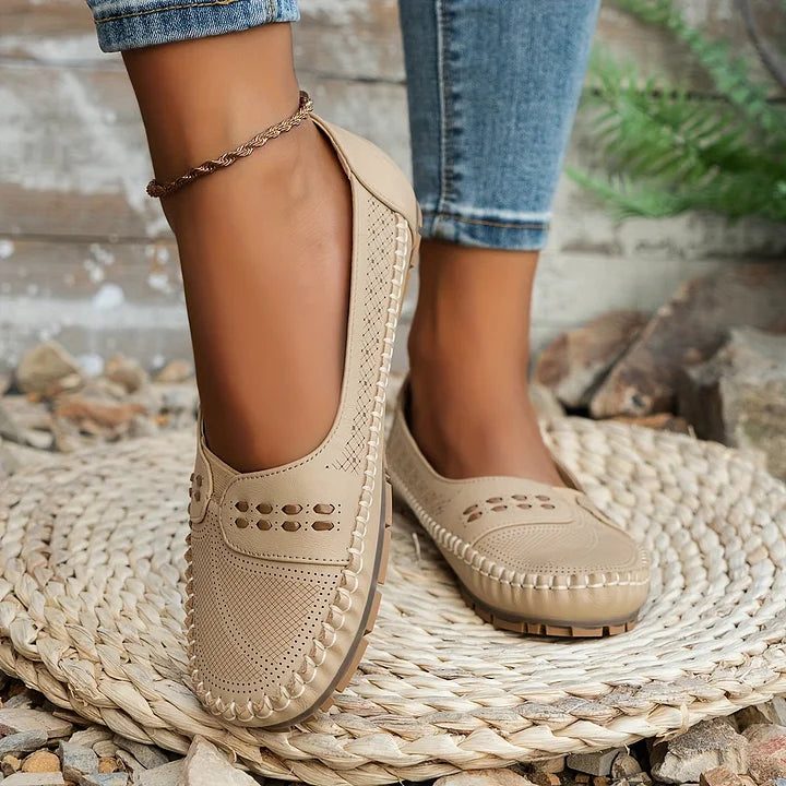 AINA™ - Chaussons Orthopédiques de Tous les Jours