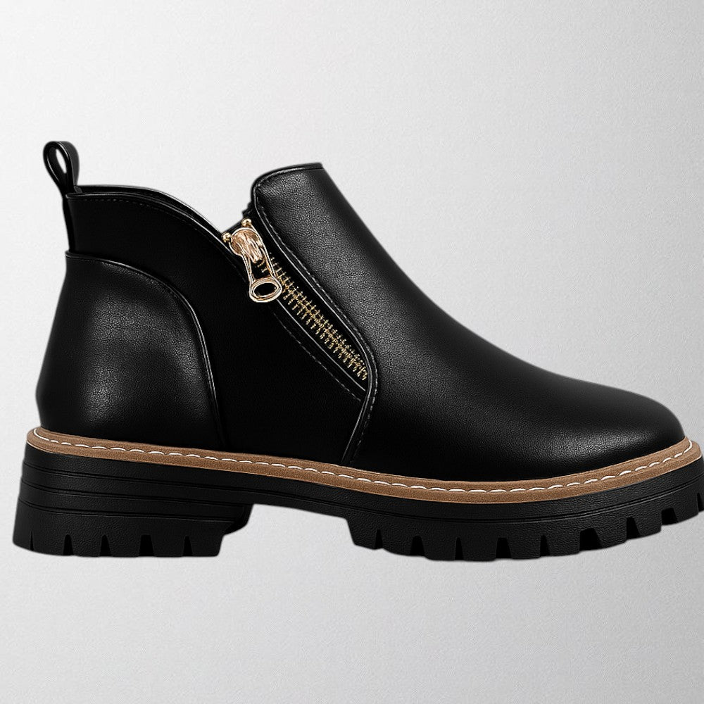 Bottines Venise