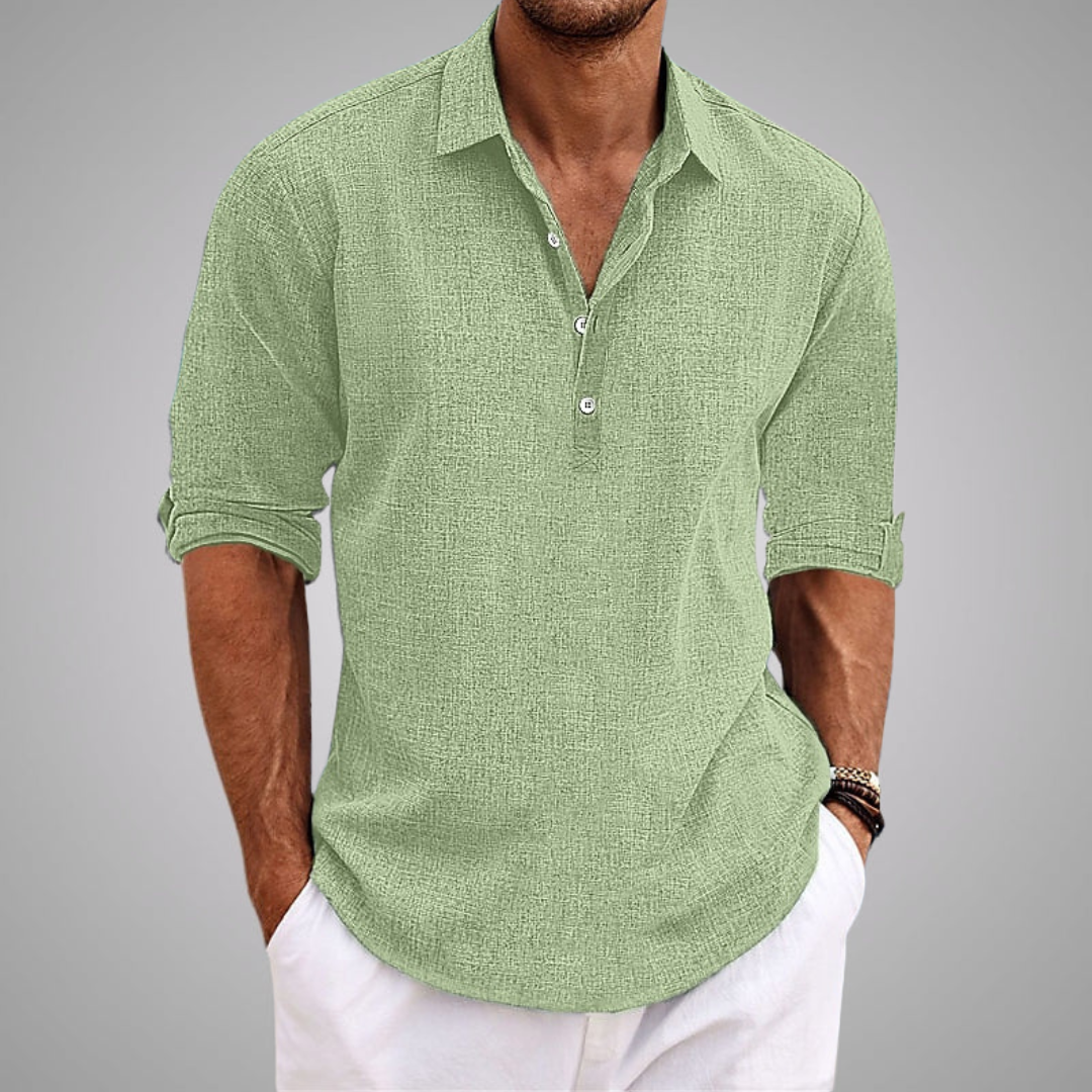Chemise décontractée