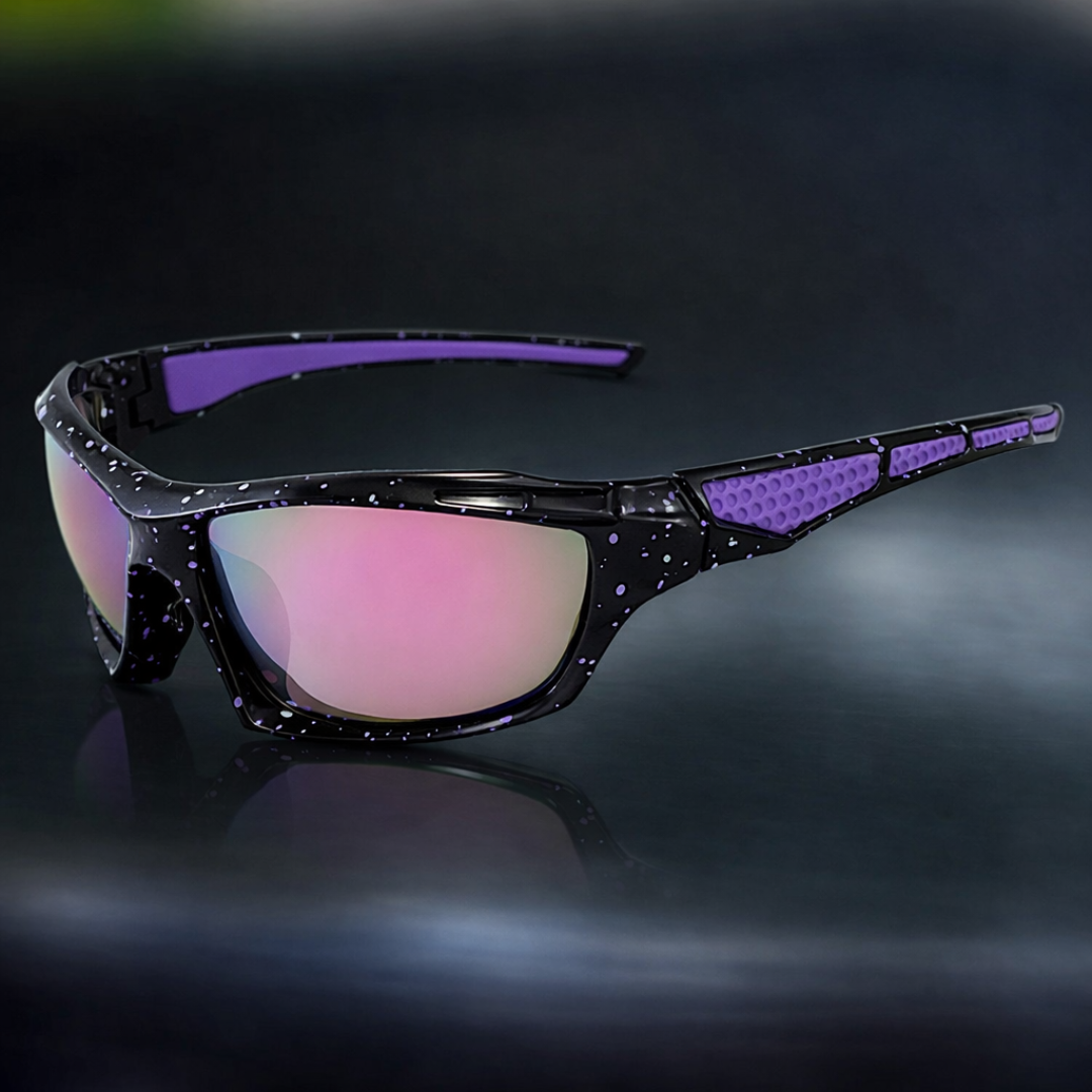 Alden – Lunettes de sport polarisées