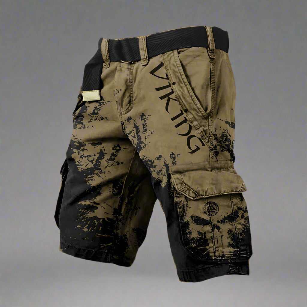 Marcel™ | Shorts premium pour aventuriers