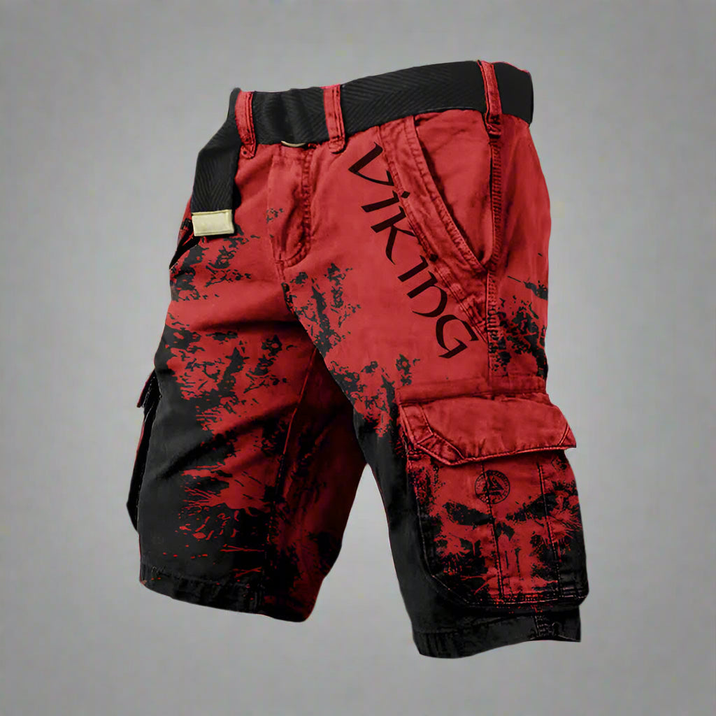 Marcel™ | Shorts premium pour aventuriers