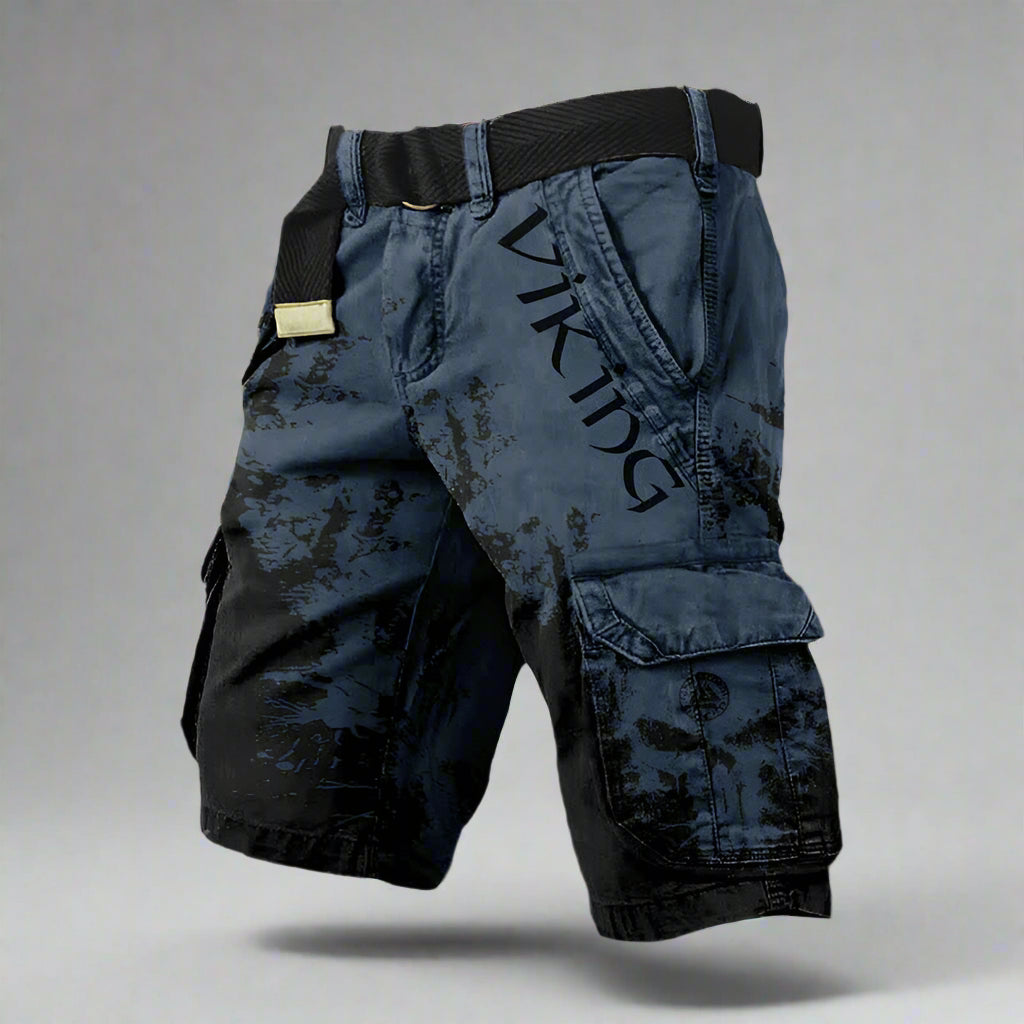 Marcel™ | Shorts premium pour aventuriers