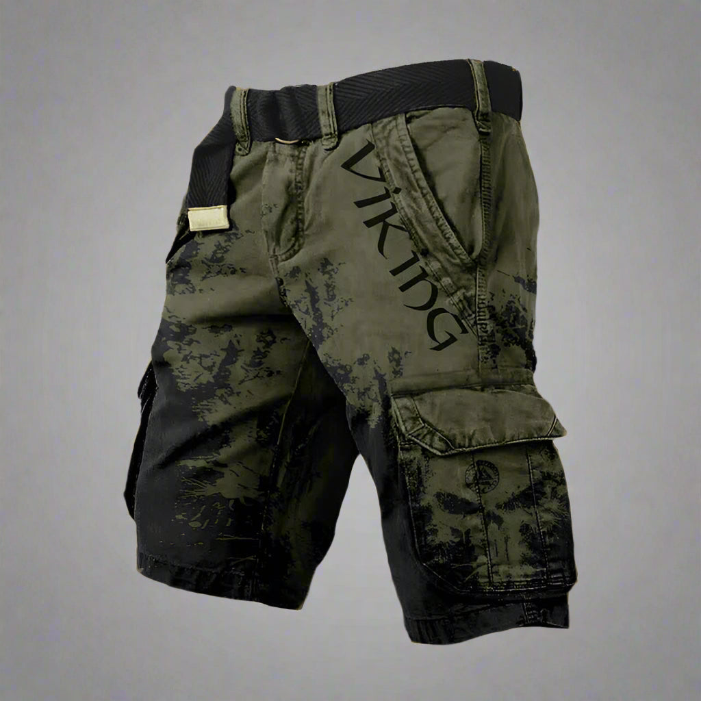Marcel™ | Shorts premium pour aventuriers