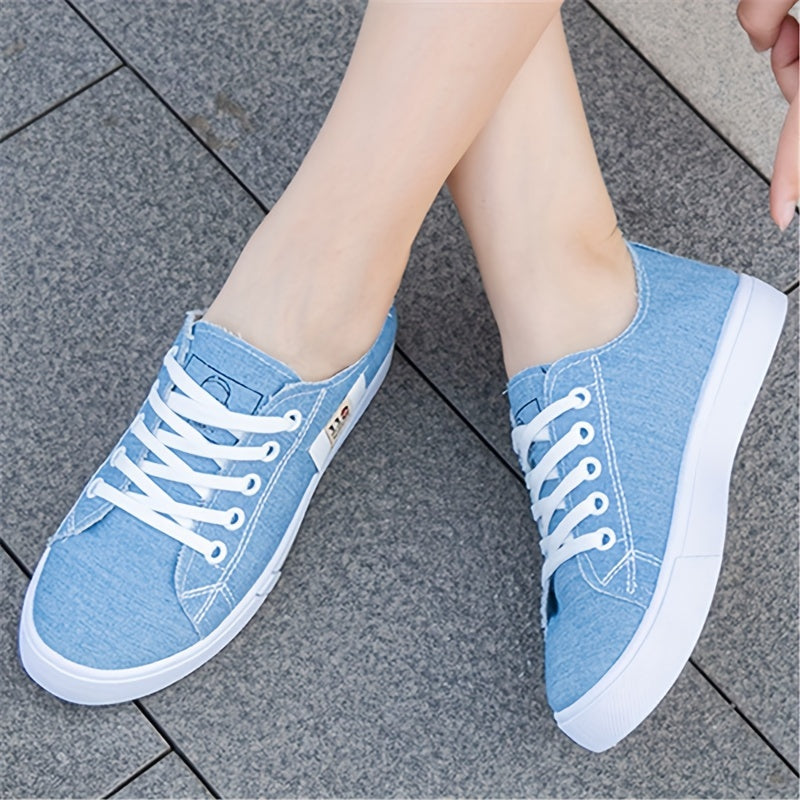 ANNA™ - Baskets Basses Intemporelles