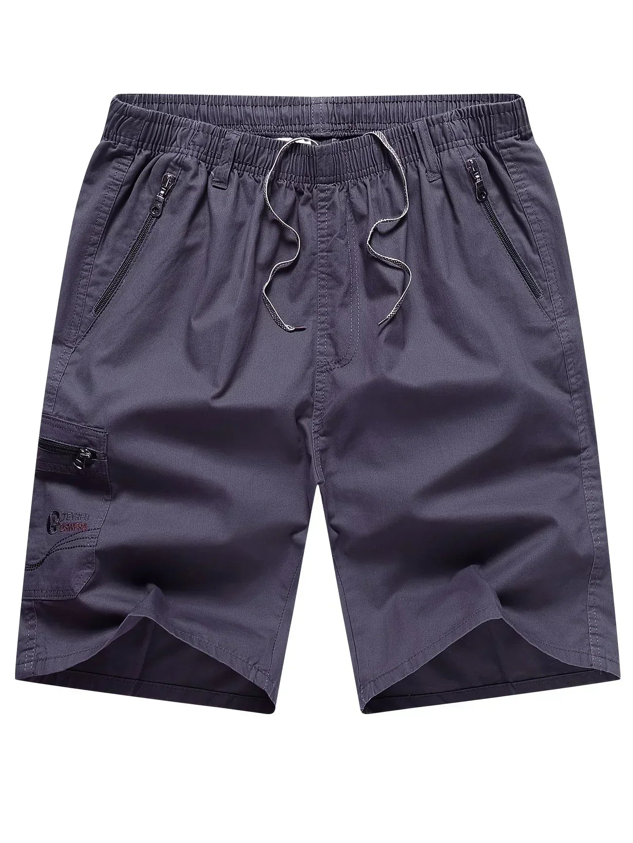 Didier™ | Shorts cargo légers avec poches