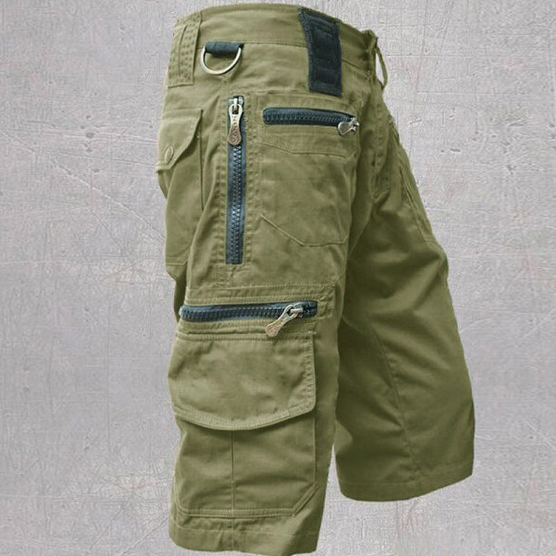 Jean et Marcel™ | Shorts Cargo en Coton Confortables