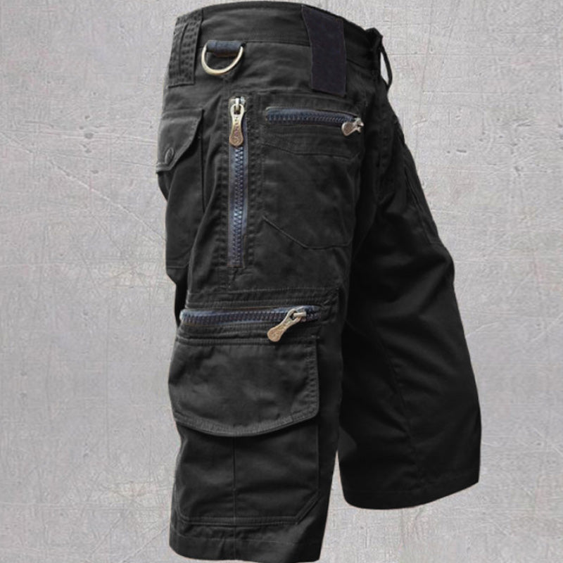 Jean et Marcel™ | Shorts Cargo en Coton Confortables