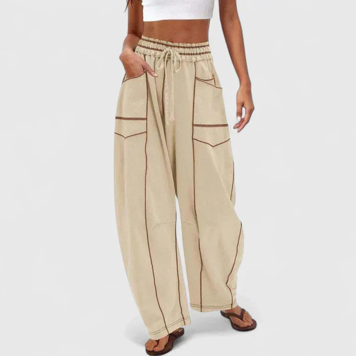 MYRALITHRA – COMFORTABLE PANTS