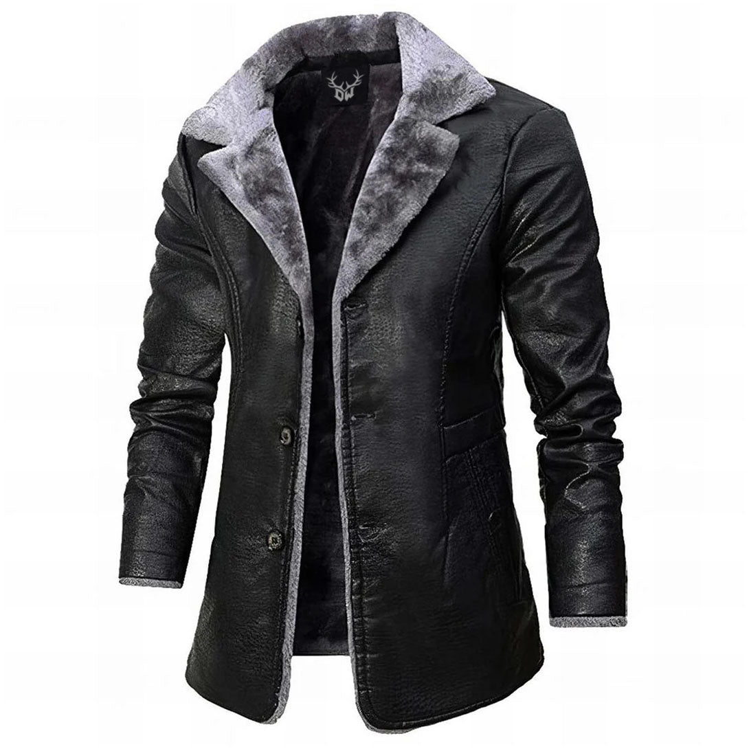 Troy | Veste Elegante Valor
