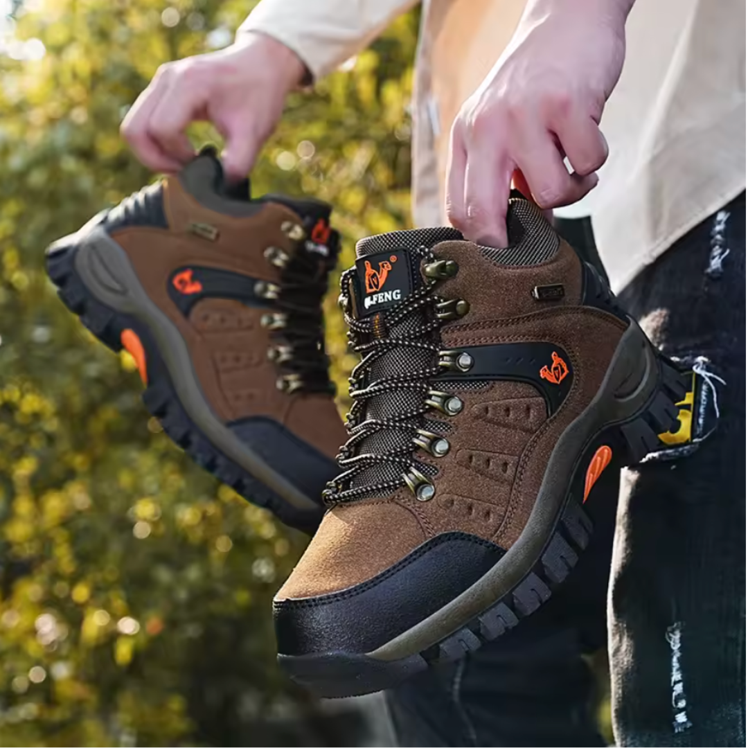 ORTH VENUM | Bottes de montagne hautes