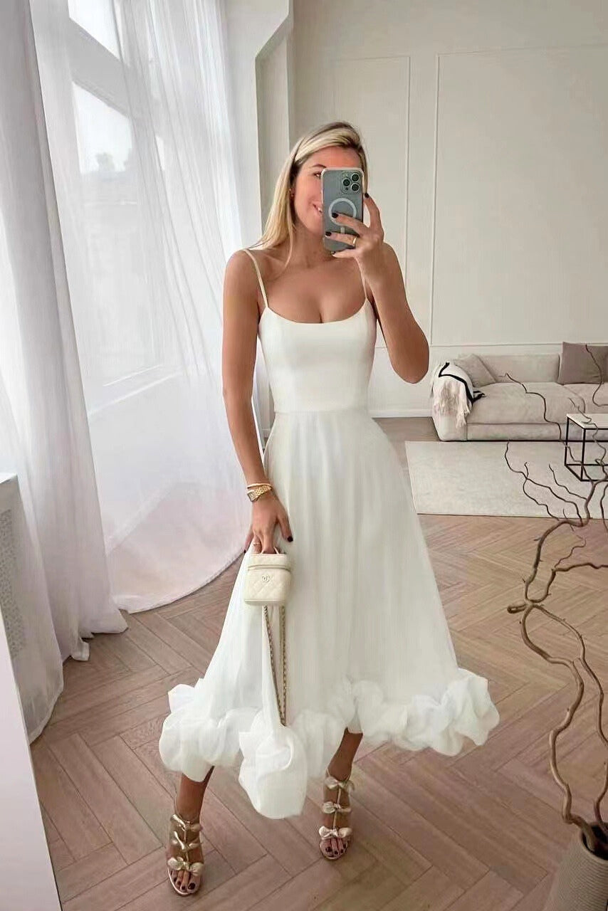 Blaire | Robe Élegante et Flottante