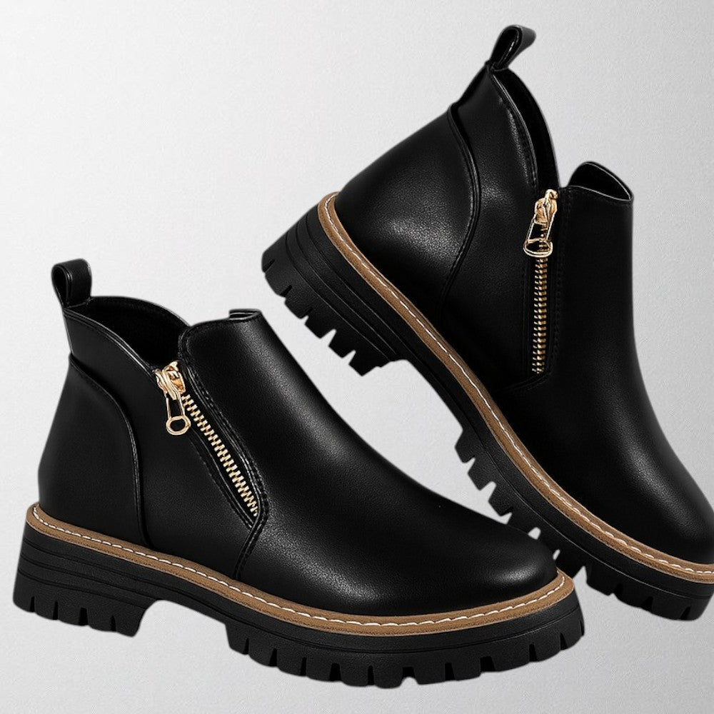 Bottines Venise