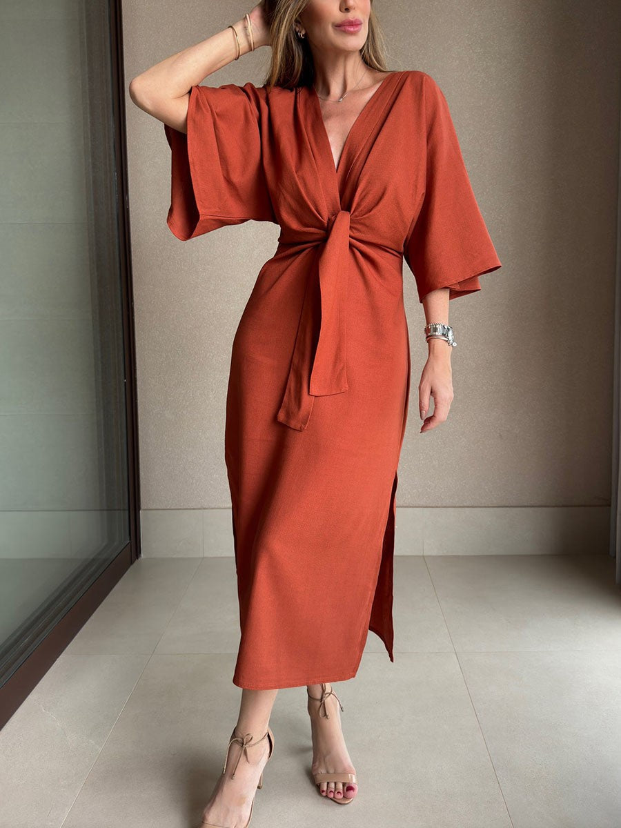 Céline – Robe décontractée exclusive