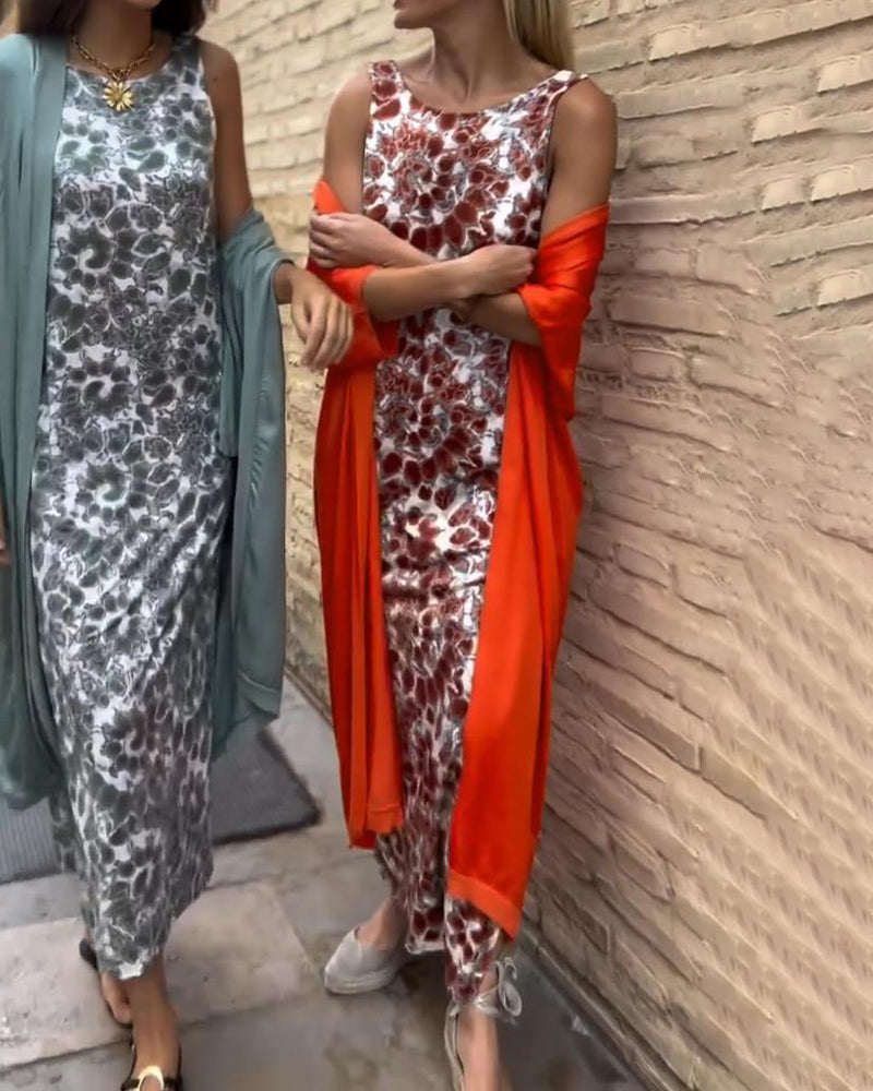 Virve | Elegant Two-Piece Set