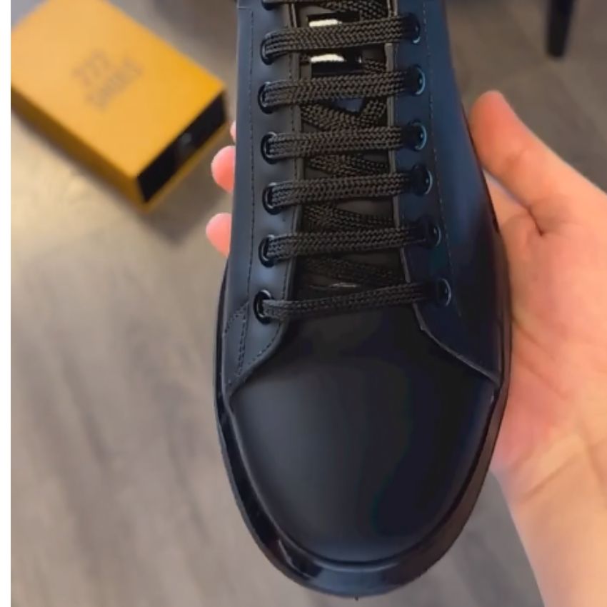 Alexander™ | Sneaker Chic pour Hommes