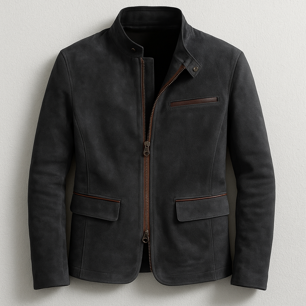 Devin™ | Veste Élégante Homme