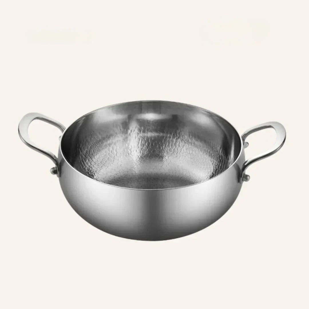 Ensemble de Cuisine Ultime en Titane Smith