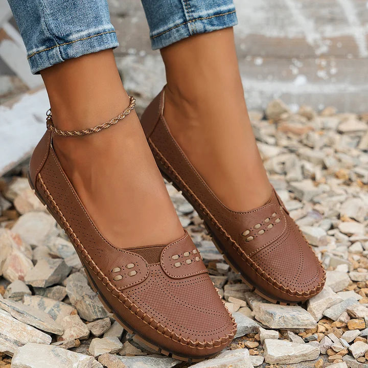 AINA™ - Chaussons Orthopédiques de Tous les Jours