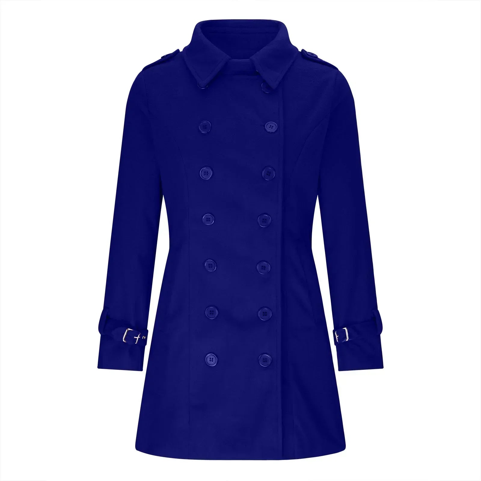 Sophia™ - Manteau Élégant Chaud Premium