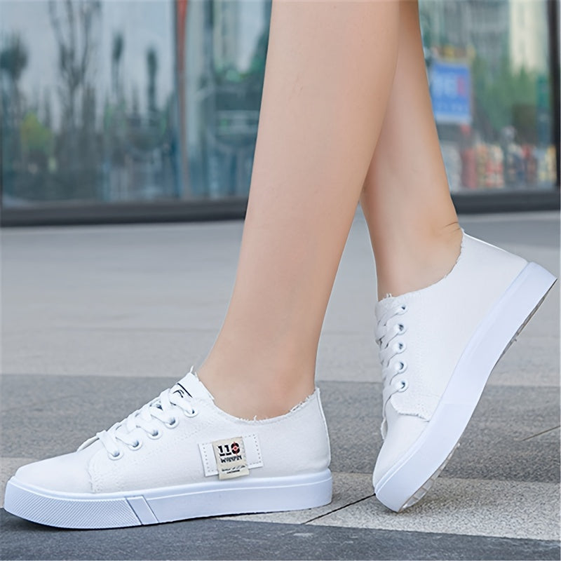 ANNA™ - Baskets Basses Intemporelles