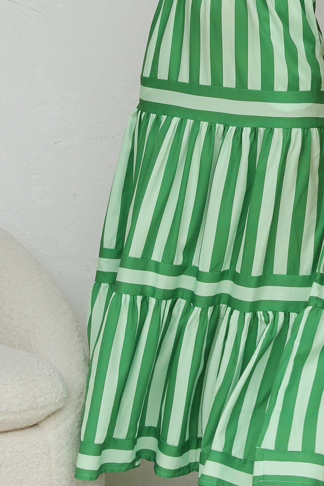 Onaha - Strappy Dress