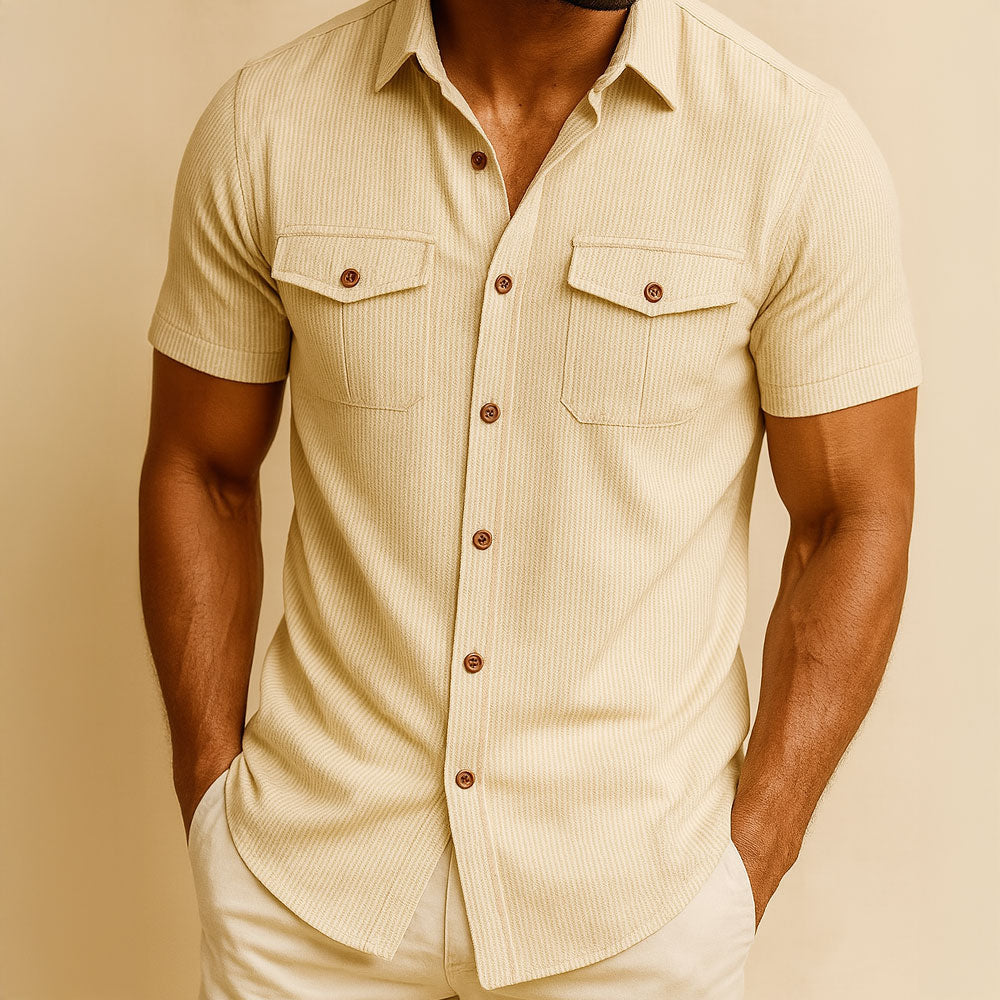 Chemise Frontier