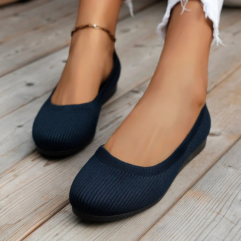 MIRAY™ - Chaussures de Confort Flexibles et Élégantes