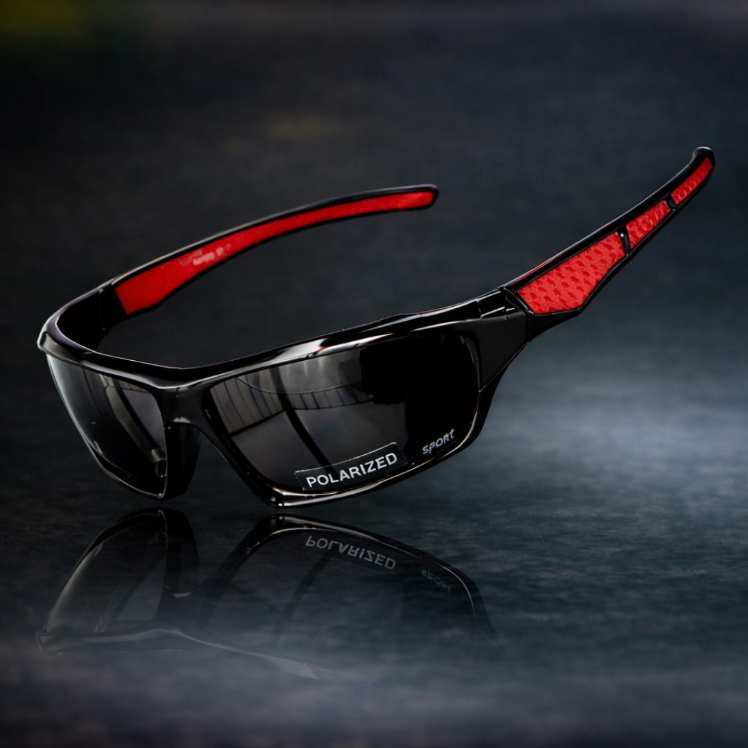 Alden – Lunettes de sport polarisées