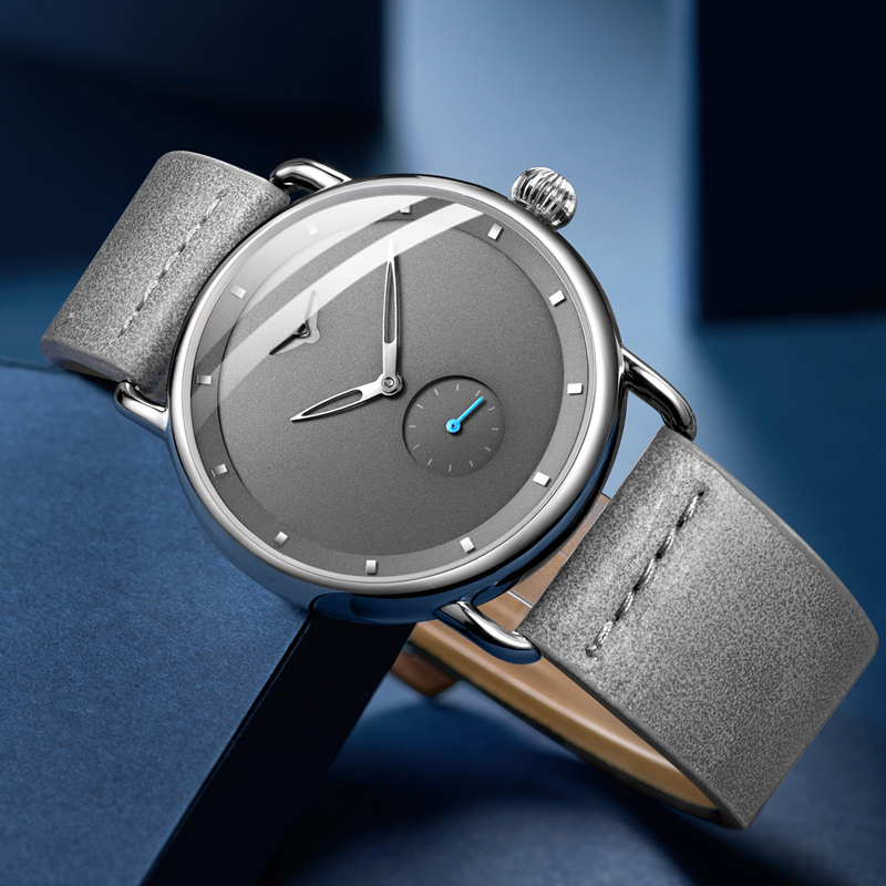 Montre Minimaliste Classique™ - Olsen & Olsen