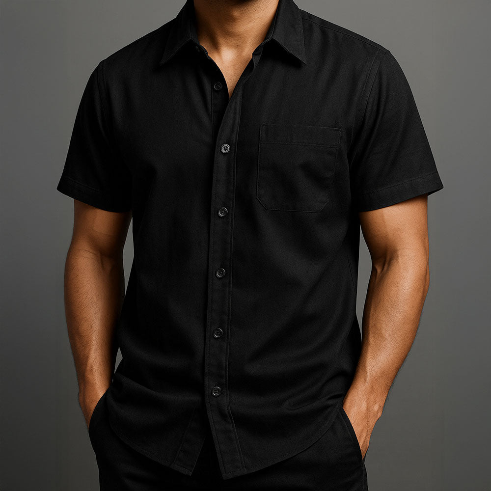 Chemise en Lin