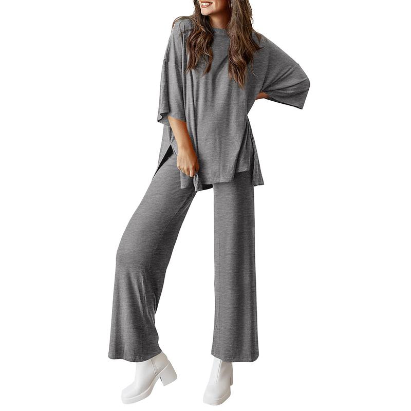 HARLOWI™ – Ensemble Pull et Jogging Détente Quotidien