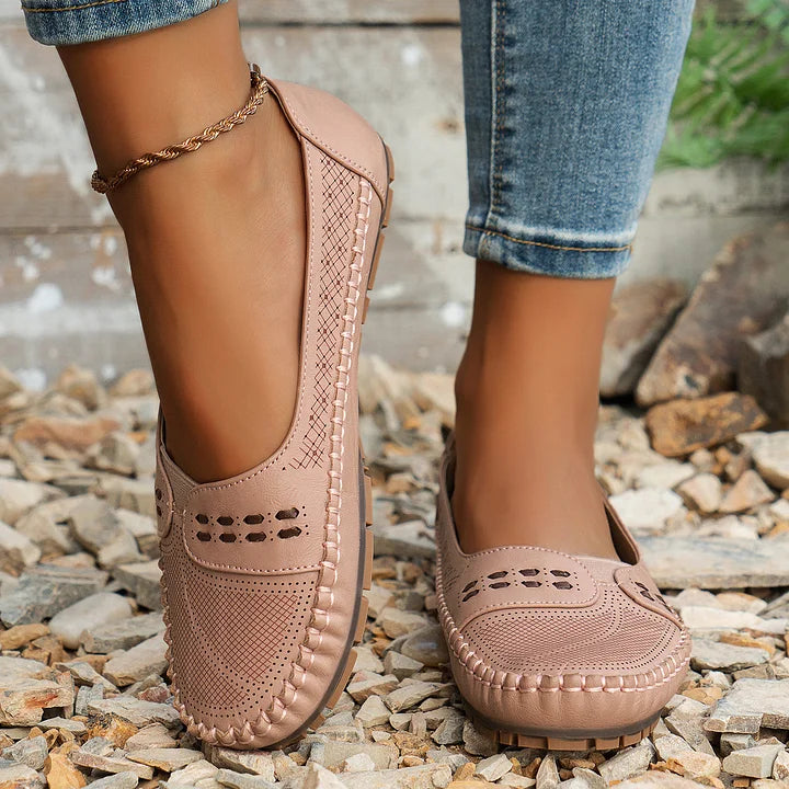 AINA™ - Chaussons Orthopédiques de Tous les Jours