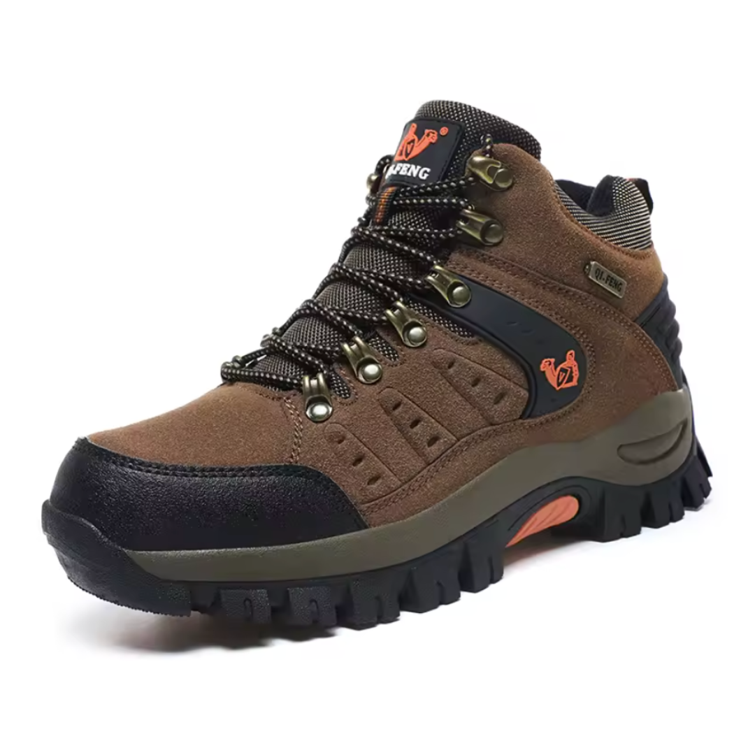 ORTH VENUM | Bottes de montagne hautes
