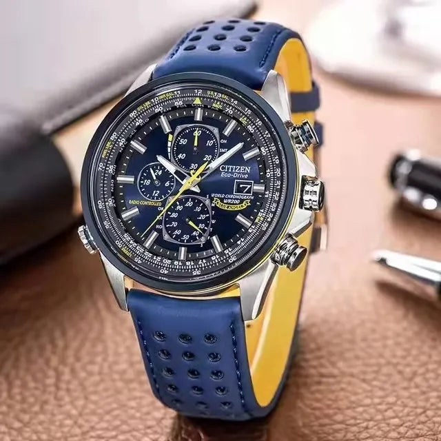 Montre de Sport Décontractée™ Olsen & Olsen