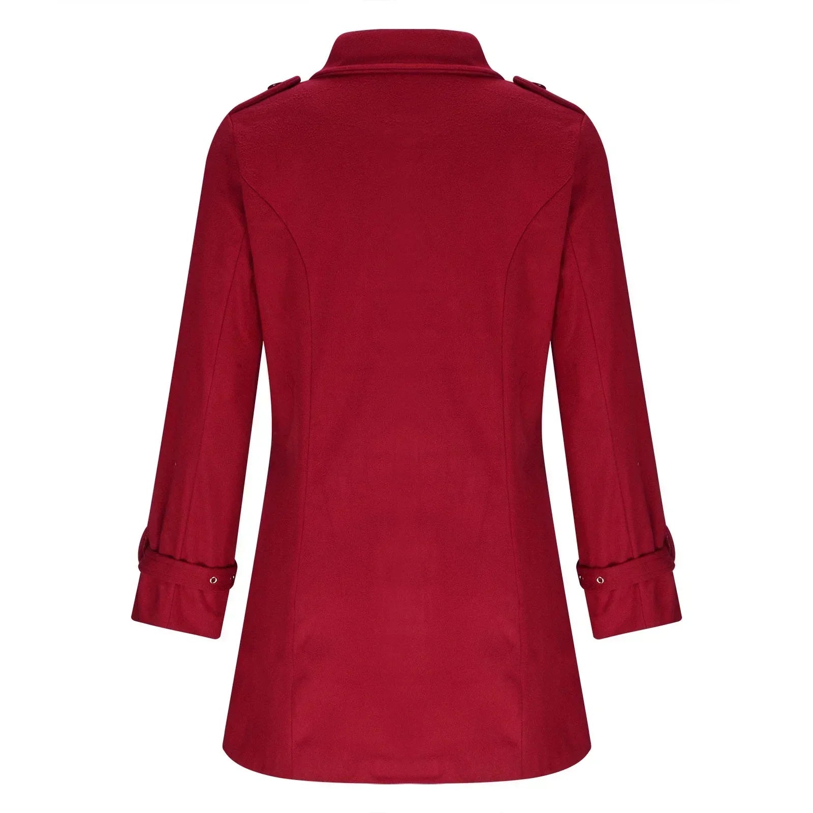 Sophia™ - Manteau Élégant Chaud Premium