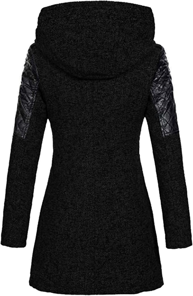 Lily™ - Manteau d'Hiver avec une Coupe Flatteuse