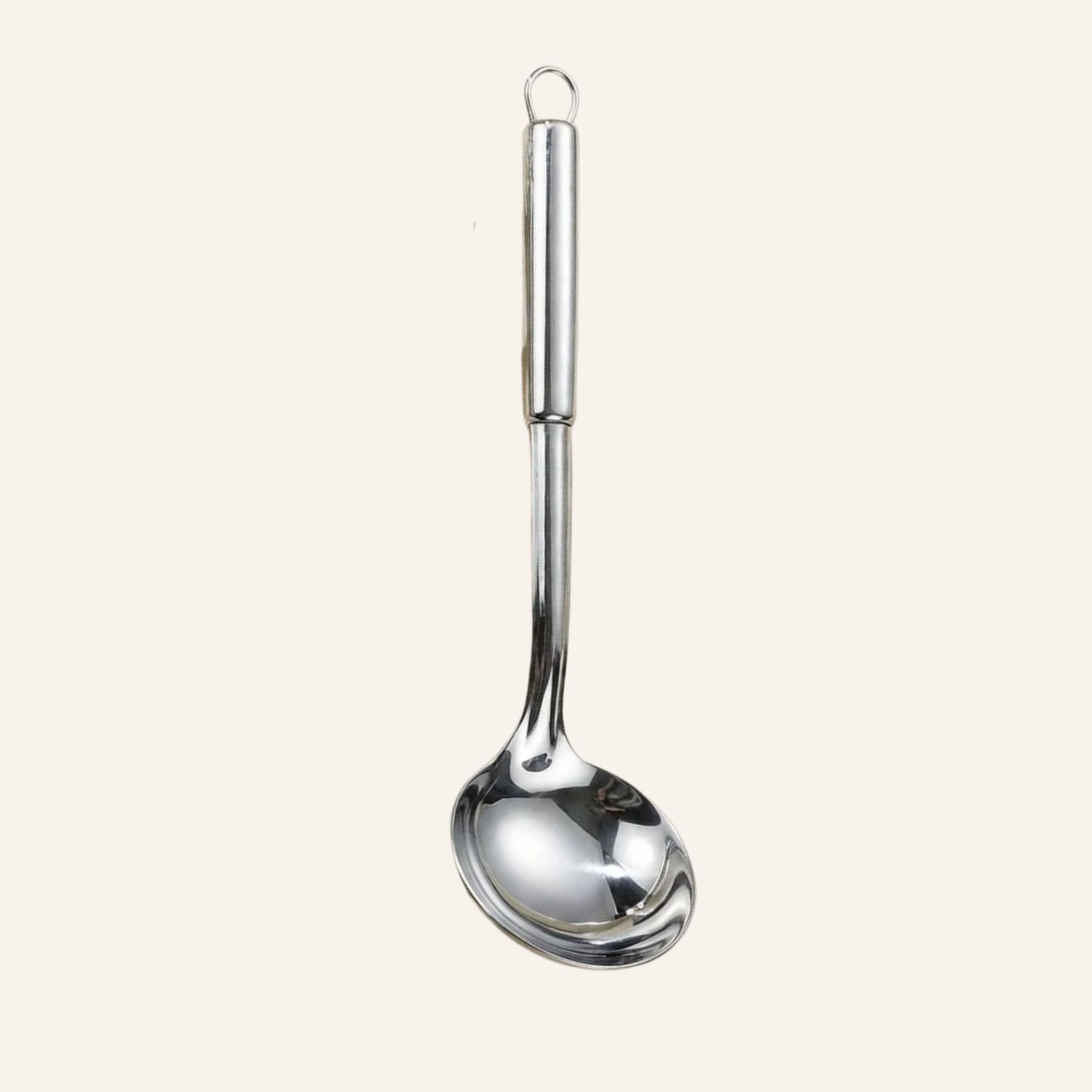Ensemble d'ustensiles en titane Smith
