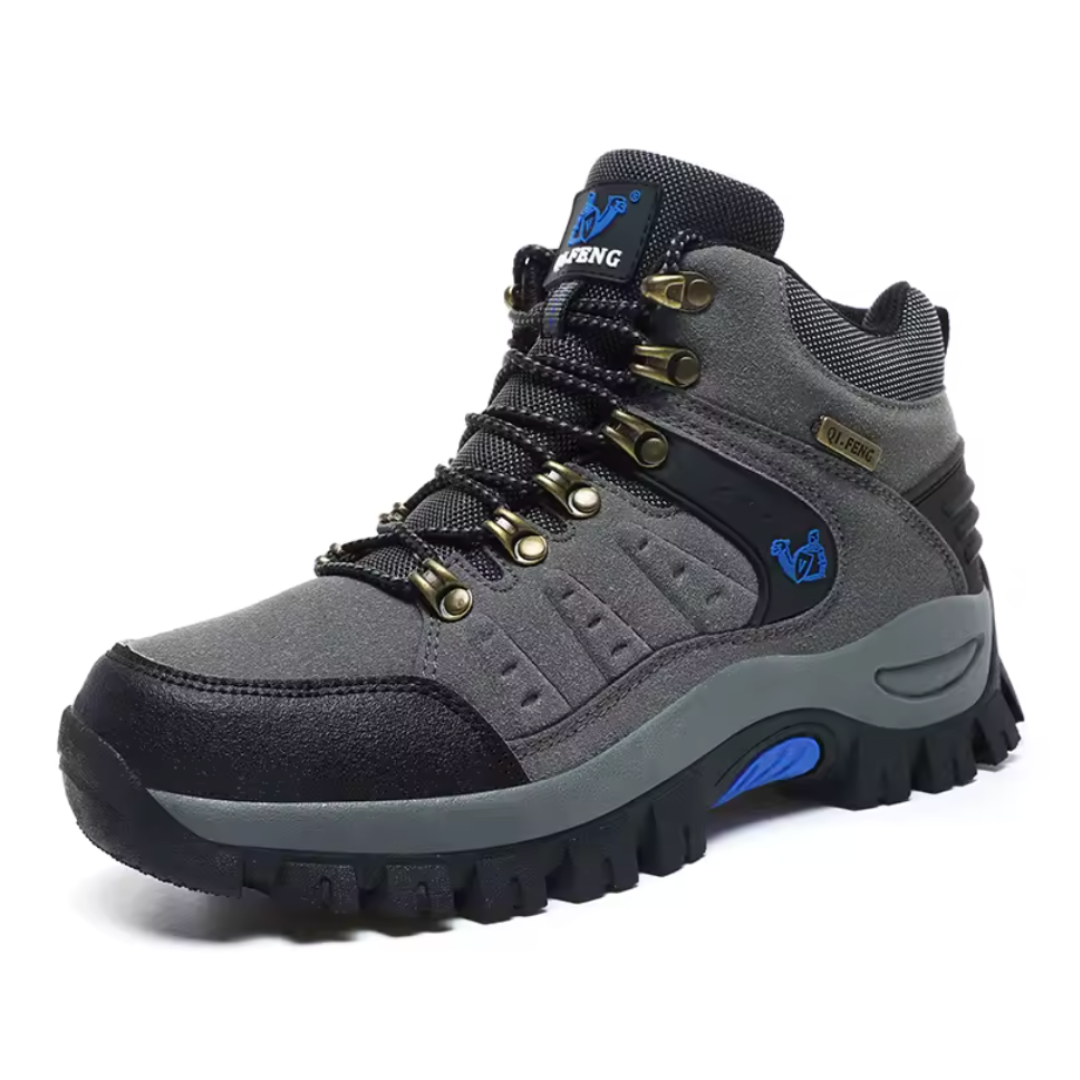 ORTH VENUM | Bottes de montagne hautes