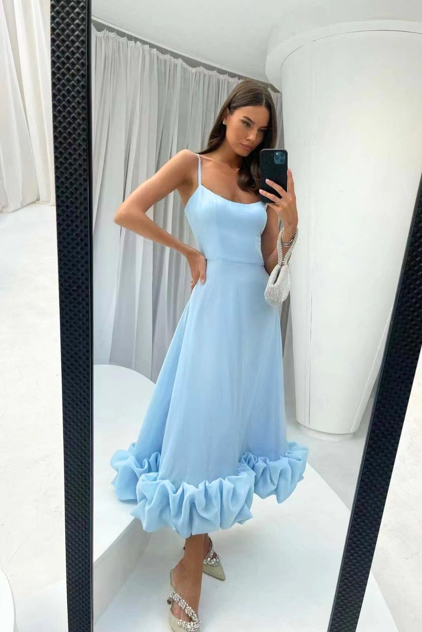 Blaire | Robe Élegante et Flottante