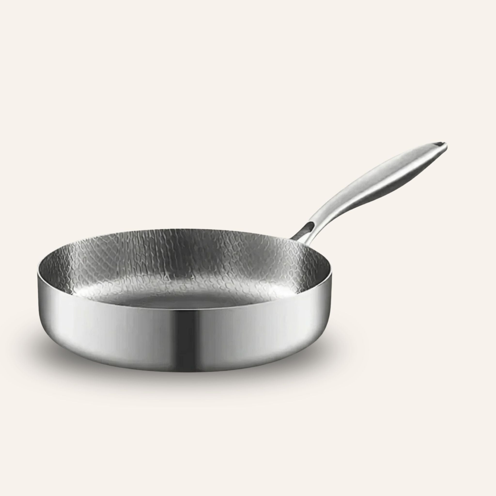 Ensemble de Cuisine Ultime en Titane Smith