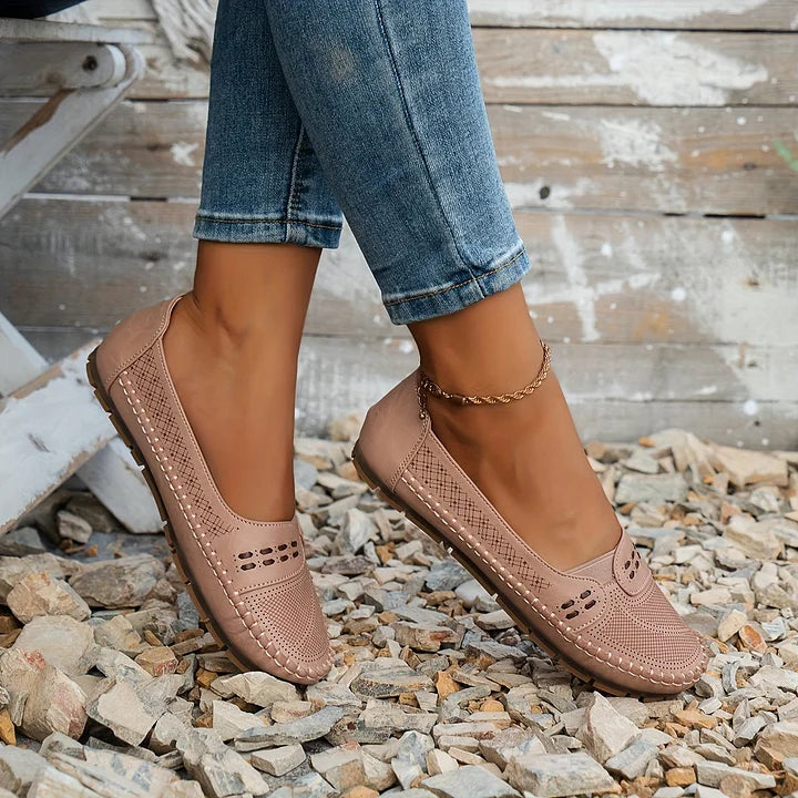 AINA™ - Chaussons Orthopédiques de Tous les Jours