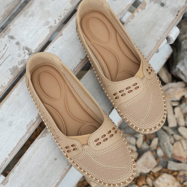 AINA™ - Chaussons Orthopédiques de Tous les Jours