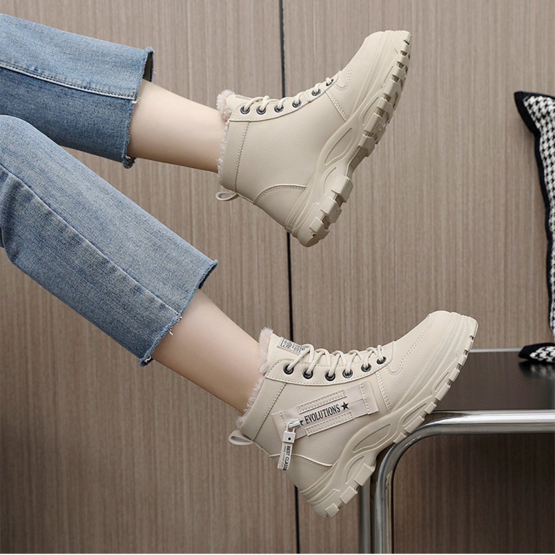 Freya | Bottes Confort