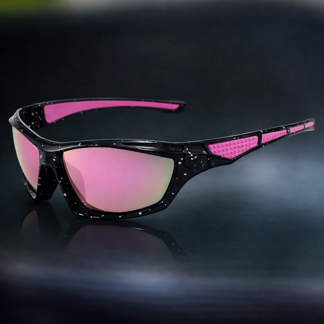 Alden – Lunettes de sport polarisées
