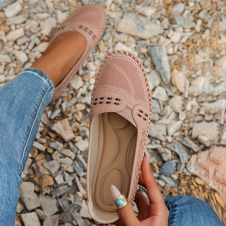 AINA™ - Chaussons Orthopédiques de Tous les Jours