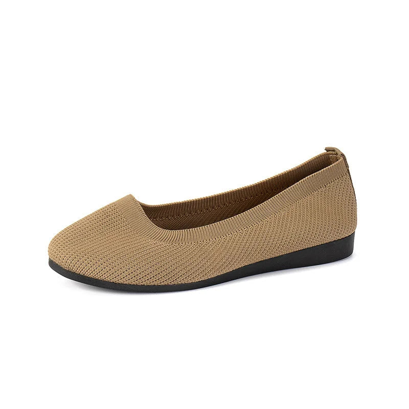 MIRAY™ - Chaussures de Confort Flexibles et Élégantes