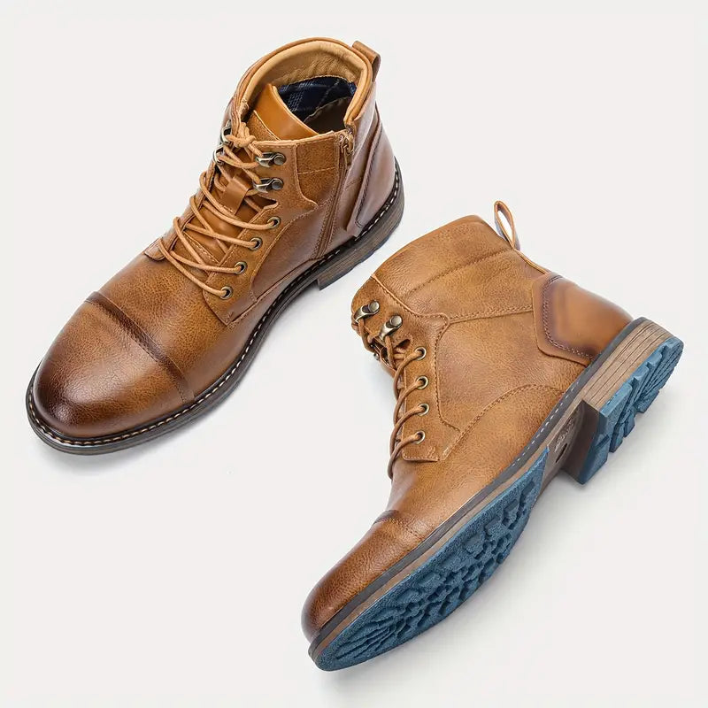 Nathan | Bottes Voyager